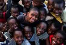 RDC : colère autour de l’adoption de 300 enfants par des Français