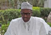 Nigeria : Buhari donne 3 mois à l’armée pour se débarrasser de Boko Haram Nigeria : Buhari donne 3 mois à l’armée pour se débarrasser de Boko Haram