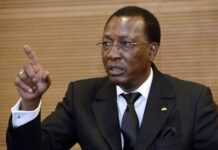 Idriss Déby appelle les pays africains à se débarrasser du Franc CFA