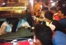 Maroc : quatre mois de prison ferme pour les agresseurs d’un homosexuel Maroc : quatre mois de prison ferme pour les agresseurs d’un homosexuel