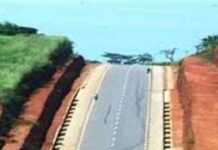 Congo : la Sangha passe à la vitesse supérieure Congo : la Sangha passe à la vitesse supérieure