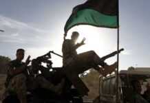 Libye : face à l’Etat Islamique, la Ligue Arabe opte pour une solution armée Libye : face à l’Etat Islamique, la Ligue Arabe opte pour une solution armée