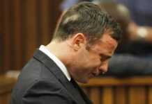 Face à la polémique suite à l’annonce de sa libération, Pistorius pourrait rester sous les verrous