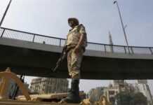 Egypte : l’attentat contre la police du Caire revendiqué par l’Etat islamique