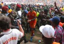 Quel est l’impact social de Didier Drogba en Côte d’Ivoire ?