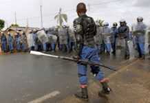 Burundi : les tortures contre les opposants se multiplient