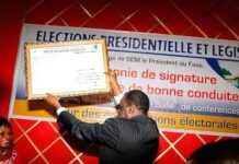 Présidentielle au Burkina : le pacte de bonne conduite sera-t-il respecté par tous ?