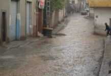 Algérie : des pluies diluviennes font trois morts à Constantine