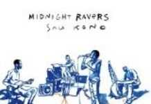 MIDNIGHT RAVERS, nouvel album SOU KONO du projet franco-malien MIDNIGHT RAVERS, nouvel album SOU KONO du projet franco-malien