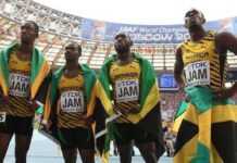 Mondiaux de Pékin : les Jamaïcains survolent le relai 4x100m ! Mondiaux de Pékin : les Jamaïcains survolent le relai 4x100m !