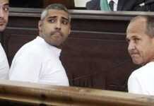 Journalistes condamnés en Egypte : tollé international, Al-Jazeera va faire appel