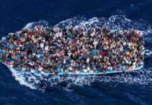 Immigration : 7 morts dans un nouveau naufrage au large de la Libye