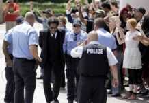 Etats-Unis/Ferguson: quatrième jour de protestation malgré l’état d’urgence usa_cornel_west.jpg