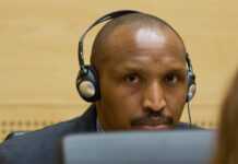 Face à la CPI, l’heure des comptes a sonné pour l’ex-rebelle Bosco Ntaganda Face à la CPI, l’heure des comptes a sonné pour l’ex-rebelle Bosco Ntaganda