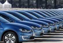 Tensions entre Alger et Berlin suite au blocage des importations de voitures allemandes