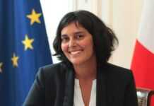 France :  la Franco-marocaine Myriam El Khomri nommée ministre du Travail