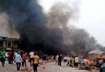 Burundi : Bujumbura sous haute tension, deux morts dans des affrontements