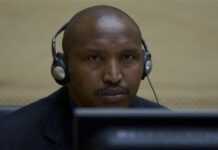 Face à la CPI, « Terminator » Ntaganda campe toujours sur ses positions