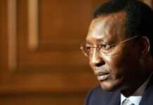 Des Tchadiens portent plainte contre Idriss Déby pour tortures et exécutions de prisonniers Des Tchadiens portent plainte contre Idriss Déby pour tortures et exécutions de prisonniers