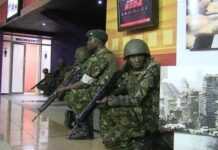 Kenya : un attentat à la bombe déjoué dans un centre commercial à Nairobi