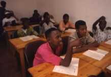 Bientôt  de nouveaux centres d’alphabétisation au Gabon