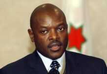 Burundi : une nouvelle guerre civile est-elle évitable ? Burundi : une nouvelle guerre civile est-elle évitable ?