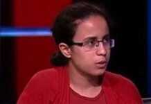 Egypte : le combat d’une jeune lycéenne contre la corruption après son « échec » au bac Egypte : le combat d’une jeune lycéenne contre la corruption après son « échec » au bac