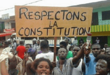 Côte d’Ivoire : heurts après la validation de la candidature de Ouattara
