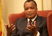 Congo : Denis Sassou N’Guesso, les Jeux Africains et le combat pour la Paix