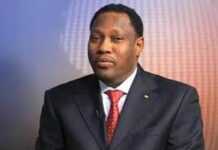 Niger : l’ex-président de l’Assemblée nationale Hama Amadou investi candidat à la Présidentielle