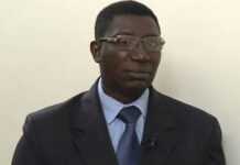 Sénégal : « Macky Sall est coupable d’enrichissement illicite » Sénégal : « Macky Sall est coupable d’enrichissement illicite »