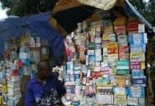 Afrique : lancement d’une campagne contre les faux médicaments