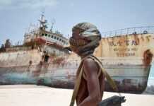 La pêche illégale pourrait relancer la piraterie en Somalie