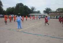 Jeux Africains : le Nzango révèle le génie créatif et sportif des Congolaises