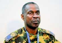 Burkina Faso : le général Gilbert Diendéré désigné président de la Transition