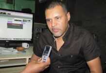 Burkina Faso : coup d’Etat, le studio de Smockey réduit en cendres Burkina Faso : coup d’Etat, le studio de Smockey réduit en cendres