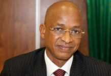 Présidentielle en Guinée : l’opposition saisit la Cour constitutionnelle Présidentielle en Guinée : l’opposition saisit la Cour constitutionnelle