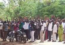 Coup d’Etat au Burkina : Michel Kafando libéré Coup d’Etat au Burkina : Michel Kafando libéré