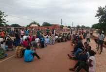 Burkina : la résistance s’organise contre le coup d’Etat Burkina : la résistance s’organise contre le coup d’Etat