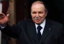 Algérie : Bouteflika fait le grand ménage dans la justice