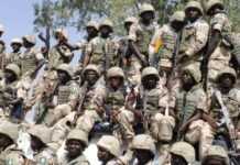 Aïd : craintes de nouvelles attaques de Boko Haram, la sécurité renforcée  au Nigeria