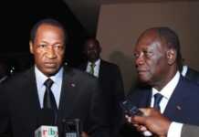 Le Président Ouattara n’a pas aidé le général Diendéré, réfute le gouvernement ivoirien