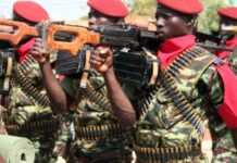 Burkina Faso : tension autour du désarmement du RSP Burkina Faso : tension autour du désarmement du RSP