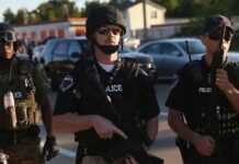 Etats-Unis : polémique après la mort d’un jeune handicapé noir tué par la police Etats-Unis : polémique après la mort d’un jeune handicapé noir tué par la police