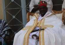 Burkina Faso : le roi des Mossi appelle Kafando à la tolérance Burkina Faso : le roi des Mossi appelle Kafando à la tolérance