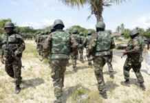 Boko Haram multiplie les attaques au Nigeria et au Cameroun Boko Haram multiplie les attaques au Nigeria et au Cameroun