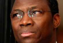Burkina : l’ex-ministre des Affaires étrangères Djibril Bassolé arrêté Burkina : l’ex-ministre des Affaires étrangères Djibril Bassolé arrêté