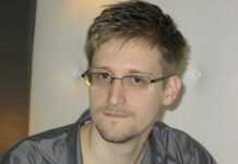 Edward Snowden débarque sur Twitter et récolte 300 000 followers