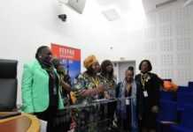 Les femmes africaines de la diaspora reines de l’entrepreneuriat !