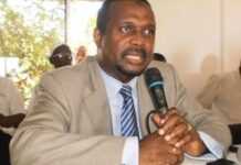 Guinée : l’opposition souhaite le report de la Présidentielle Guinée : l’opposition souhaite le report de la Présidentielle